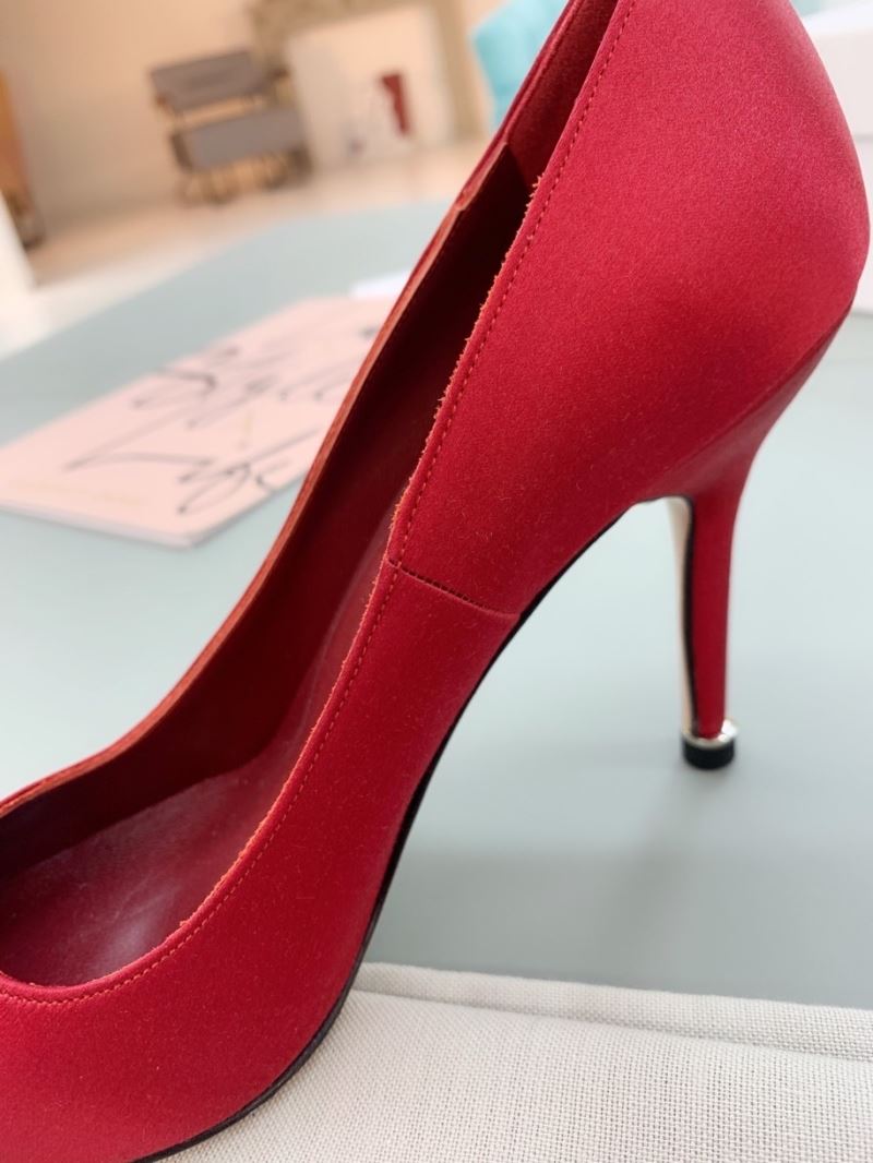 Manolo Blahnik High Heels